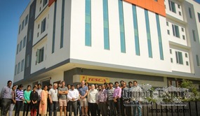 Tesca Technologies Pvt. Ltd., India
